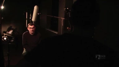 Making Of - Faszination Handball