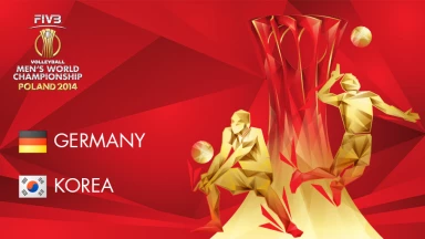 Volleyball WM der Männer 2014 - Zuspieler Sebastian Kühner im Interview