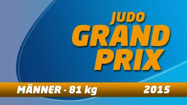 Finale: Avtandili Tchrikishvili (GEO) vs. Joachim Bottieau (BEL)