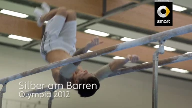 "Gold trifft Goldhoffnung" - mit Marcel Nguyen (Teil 1)