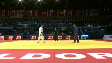 Grand Prix Düsseldorf - Plafky (GER) vs Tsjakadoea (NED)