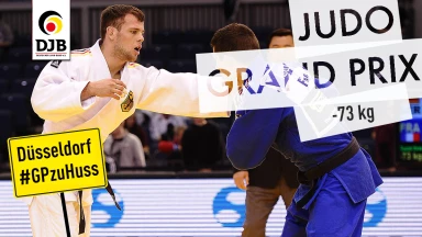 Grand Prix Düsseldorf - Finale - Shavdatuashvili (GEO) vs. Iartcev (RUS)