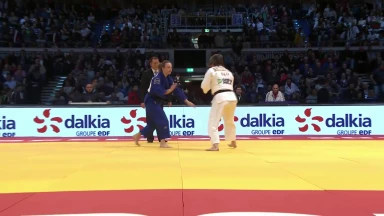 Grand Prix 2017 - Herrmann (GER) vs. Trstenjak (SLO)