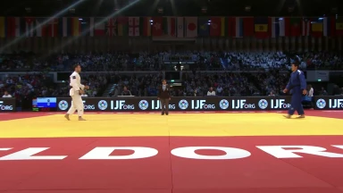 Grand Prix 2017 - Wandtke (GER) vs.  Fung (HKG)
