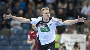 EM der Männer 2016: Tor in der letzten Sekunde entscheidet Halbfinal-Krimi