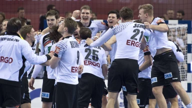 EM der Männer 2016: Die letzten Sekunden bis zum goldenen Triumph
