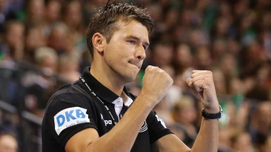Bundestrainer Prokop: "Müssen in der Abwehr aggressiver werden"