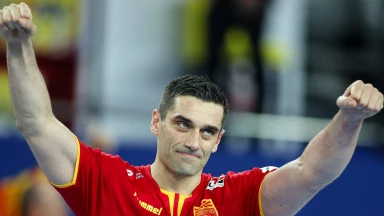 EM-Krimi: Mazedonien startet mit Sensation