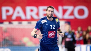 EM 2018: Klasse Tore! Les Bleus krönen Gala