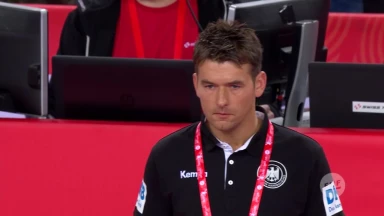 EM 2018: Nur Remis! Bad Boys geben Sieg aus der Hand