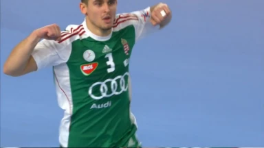 EM 2018: Freche Bude von Fekete