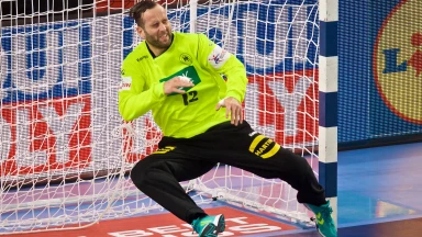 EM 2018: Videobeweis entscheidet über erstes Tor gegen Deutschland