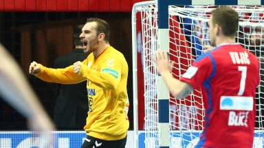 EM 2018: Von Monsterparaden und Zaubertoren