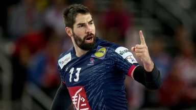 EM 2018: Zauberpass! Karabatic glänzt als Vorbereiter