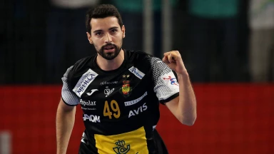 EM 2018: Schnell reagiert! Spanien nutzt Empty Goal zum Torerfolg