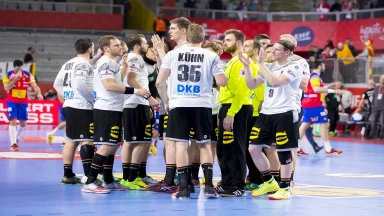 EM 2018: Halbfinale verpasst! Deutschland unterliegt Spanien