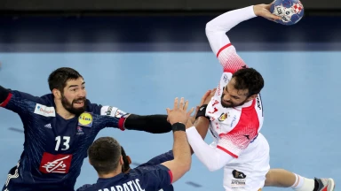 EM 2018: Spanien-Hammer verunsichert Franzosen
