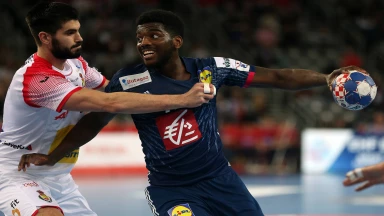 EM 2018: 6:0-Lauf! Frankreich wieder da