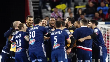 EM 2018: Frankreich gewinnt kleines Finale und holt Bronze