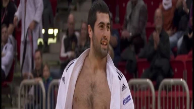 Gold! Igolnikov schlägt Olympiasieger im Finale