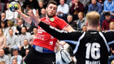 Zwei Minuten Handball-Perfektion: Paraden, schöne Tore & mehr