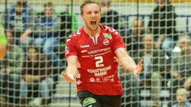 Kurioser Konter! Hamm macht ihn nach Angriff der Vikings