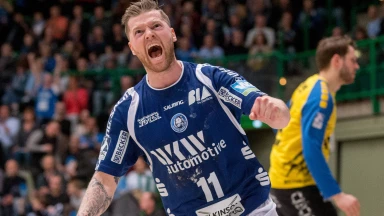 Highlights: Eisenach ohne Chance gegen den BHC