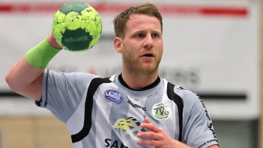 Highlights: Umkämpftes Remis zwischen Emsdetten & Aue