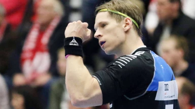 Highlights: Derby-Krimi zwischen Vikings & Hagen