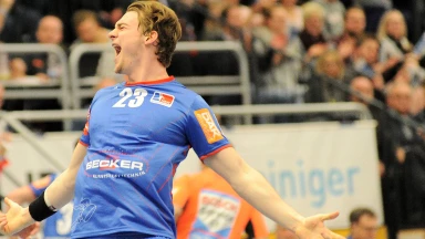 Highlights: Balingen lässt Hildesheim keine Chance