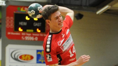 Highlights: Nordhorn chancenlos gegen Bietigheim