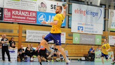 2. Liga: Konstanz feuert Strahl in den Winkel