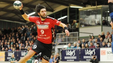 Nordhorn-Lingen mit einem Handball-Leckerbissen!