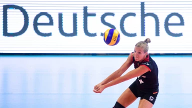 Nations League der Frauen: Deutschland mit toller Defensive