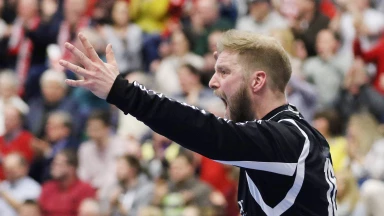 Sauber gehalten von Madert - Und das gleich zwei Mal