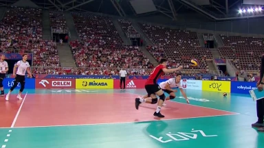 Toller Save: Reichert mach sich lang