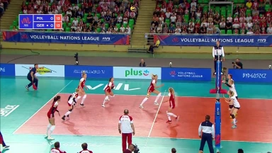 Punktlandung! Fromm geht gegen Polen mit voller Kraft all in