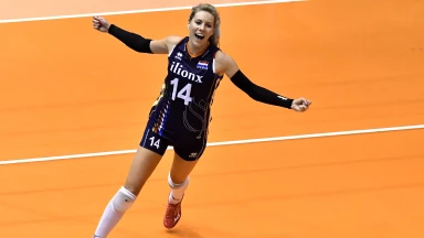 Nations League: Niederlande und Türkei liefern Monstersatz