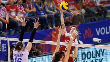 Nations League: Machtdemonstration! Polen lässt Russland keine Chance