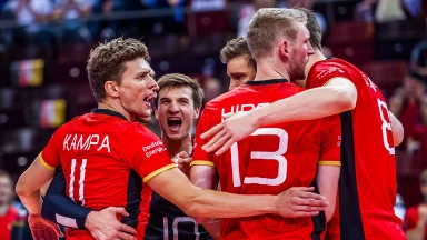 Nations League: Deutschland holt wichtigen Sieg gegen Bulgarien