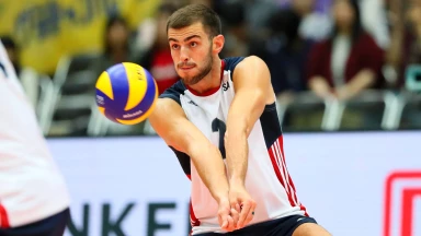 Spitzenduell USA vs. Frankreich erfüllt Erwartungen