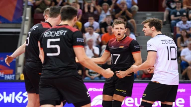Nations League: Deutschland siegt auch gegen Südkorea