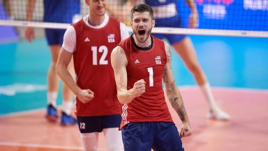 Nations League: Sorry, not sorry! Netzroller entscheidet Krimi