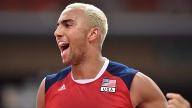 Nations League: Patch brilliert mit seiner Sprungkraft