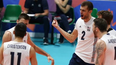 Nations League: USA souverän im Finalrunden-Auftakt