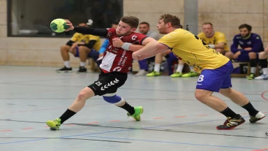 Erst Gegentreffer in Überzahl und dann kommt Tim Claasen