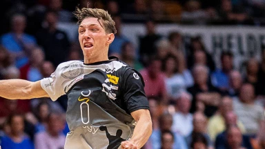 Essen überfallartig: Tolle Parade folgt auf sehenswertes Tor