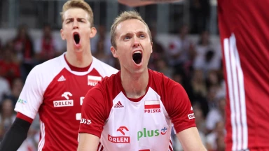 WM der Männer: Highlights - Kuba liefert Weltmeister Polen harten Fight
