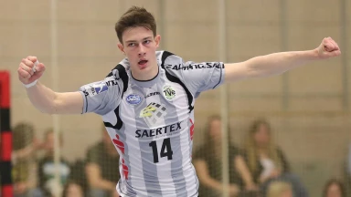 2. Liga: Emsdetten überrascht Aufstiegsasprianten Lübbecke