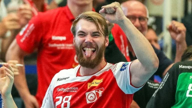 2. Liga: Irre Schlussminuten in Essen - Der Kommentator gibt alles